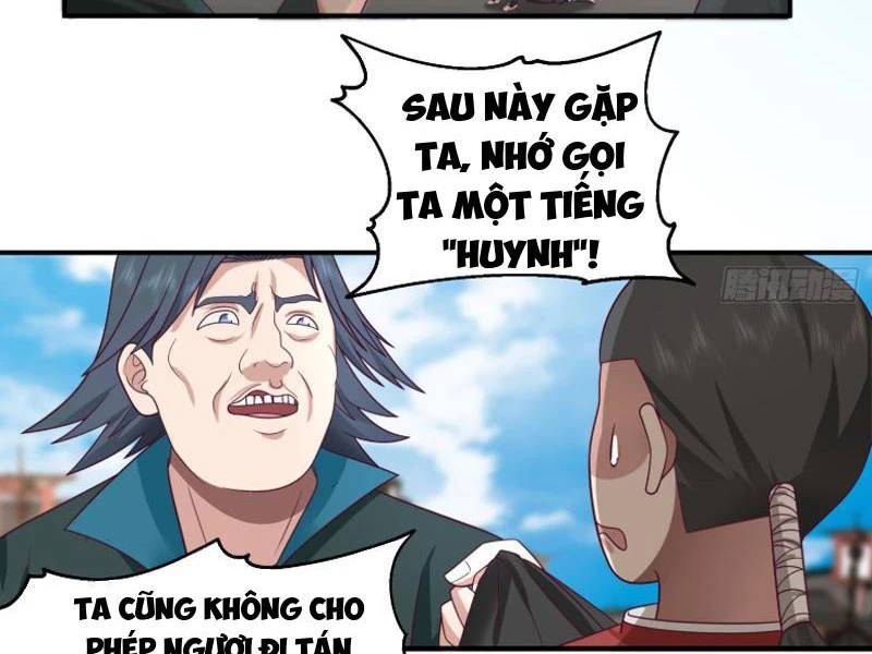 Vô Địch Thật Tịch Mịch Chương 31 Ảnh 18