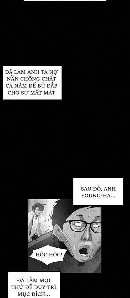 Nạn Nhân Hồi Sinh Chương 31 Ảnh 20