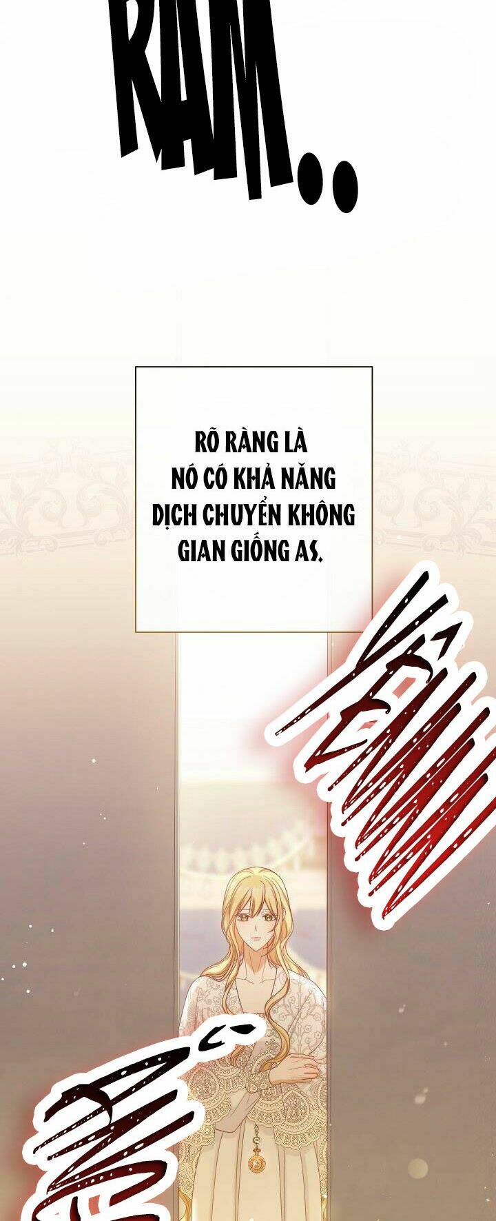 Ác Nữ Phản Diện Đảo Ngược Đồng Hồ Cát Chương 106 Ảnh 52