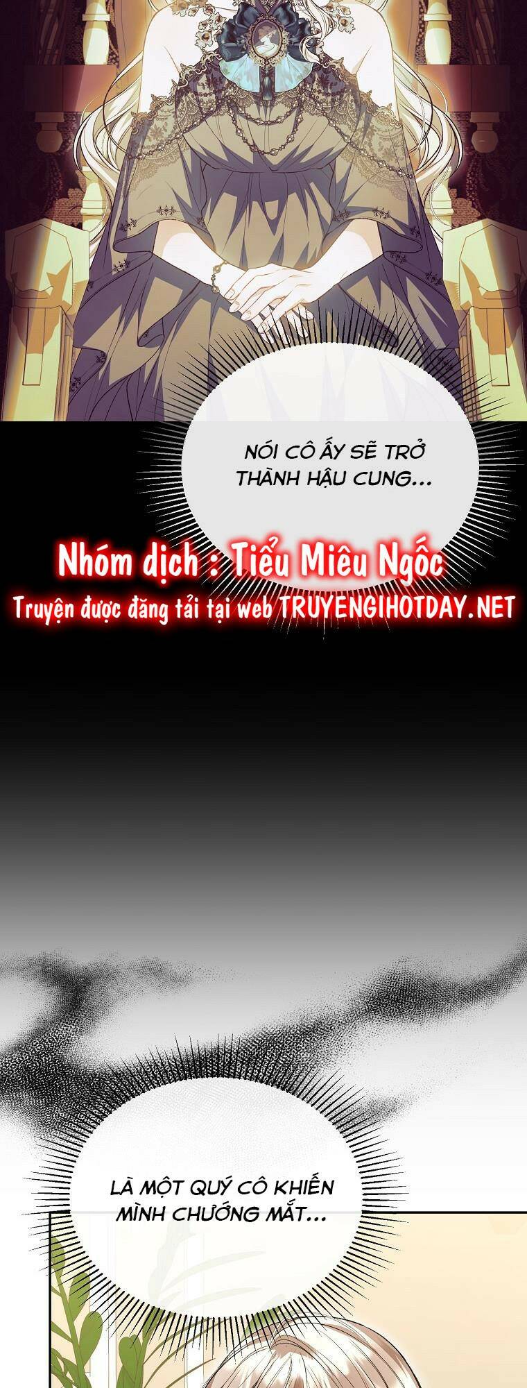 Cô Con Gái Thật Sự Đã Xuất Hiện Chương 69 Ảnh 56