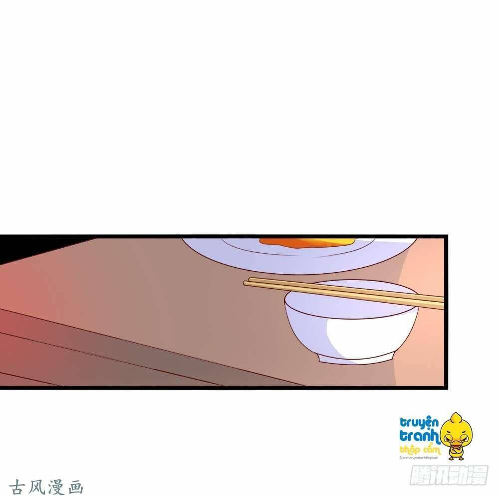 Ái Khanh Giá Đáo Chương 11 Ảnh 13