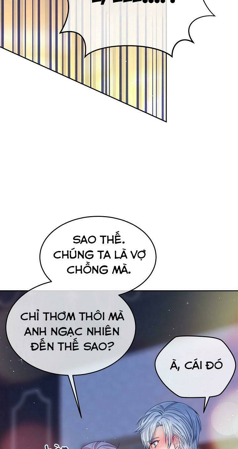 Chồng Em Dễ Thương Chết Mất Thôi! Chương 34 Ảnh 9