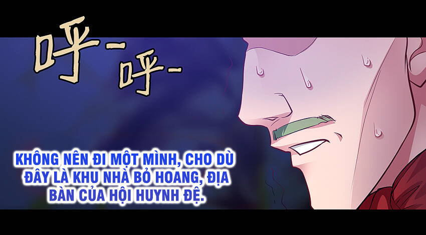 Vương Quốc Huyết Mạch Chương 7 Ảnh 34