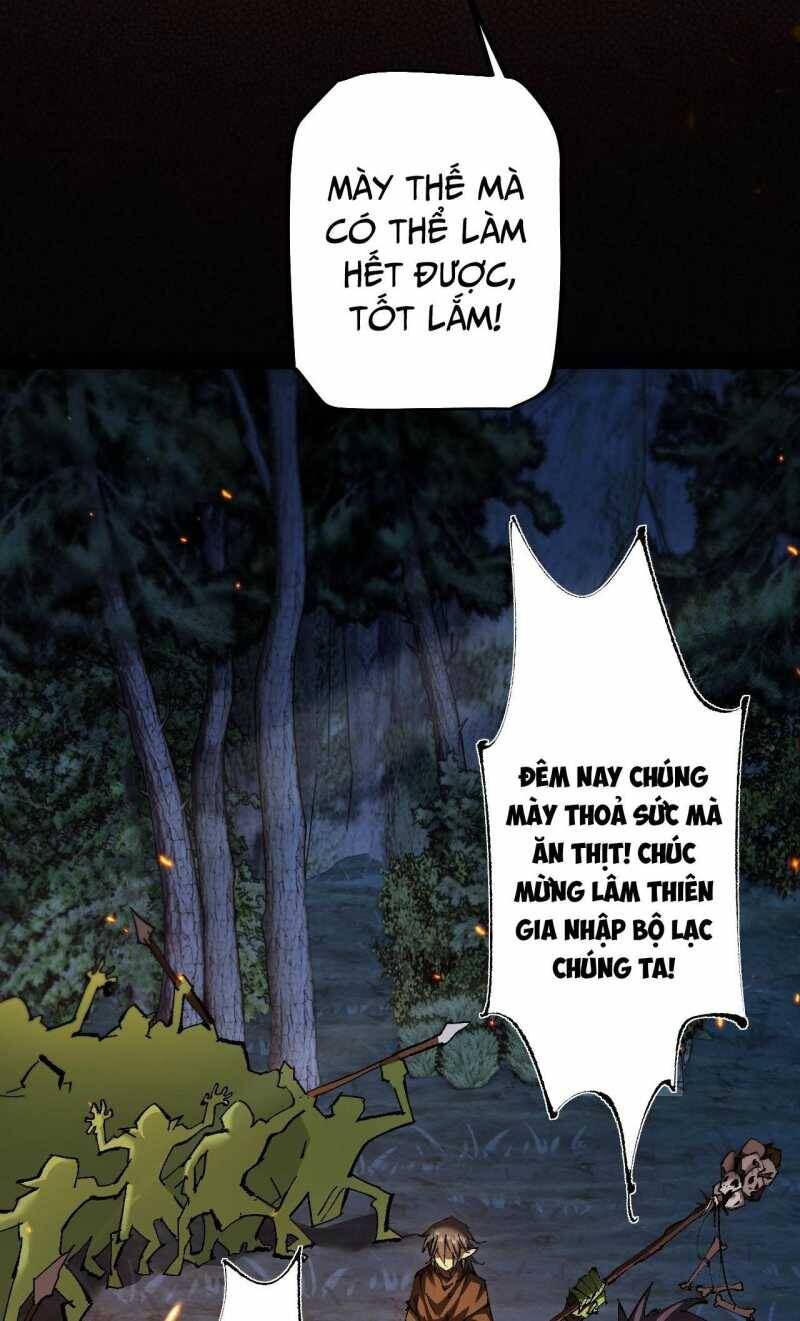 Từ Goblin Thành Thần Goblin Chương 5 Ảnh 28