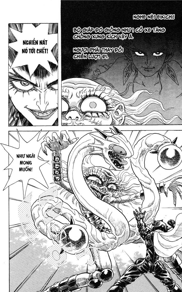 Apocalypse Zero Chương 8 Ảnh 10