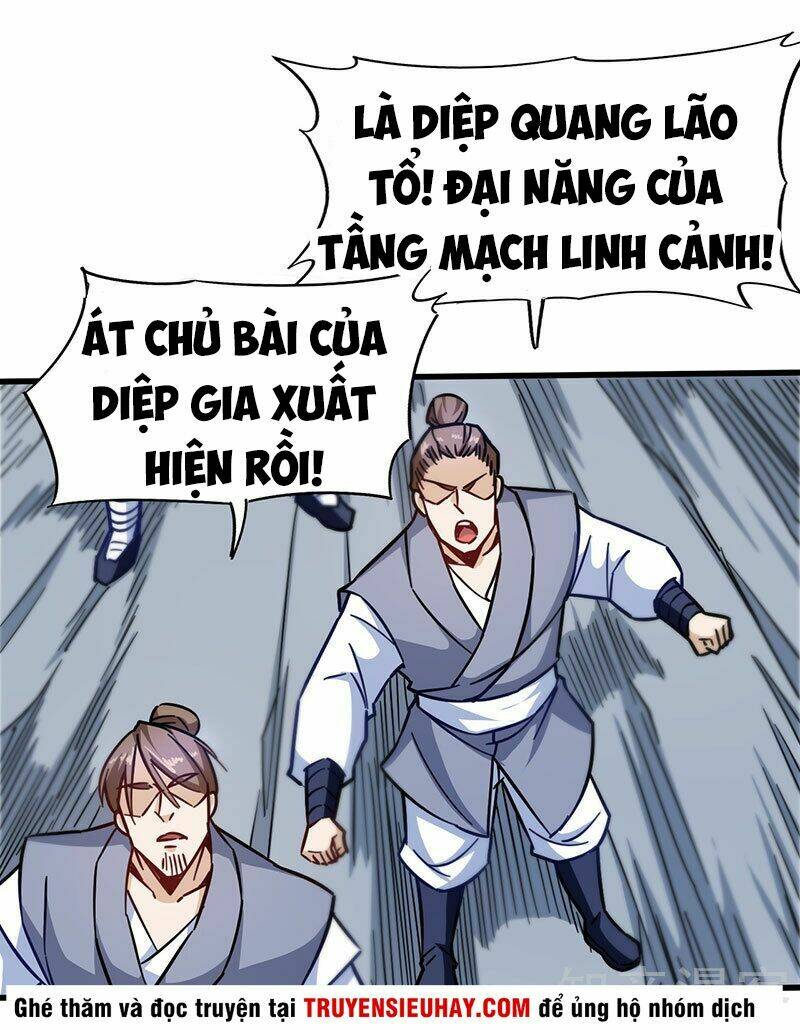 Võ Thần Thiên Hạ Chương 99 Ảnh 26