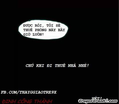 Người Đàn Ông Bên Ngoài Cửa Sổ Chương 1 Ảnh 58