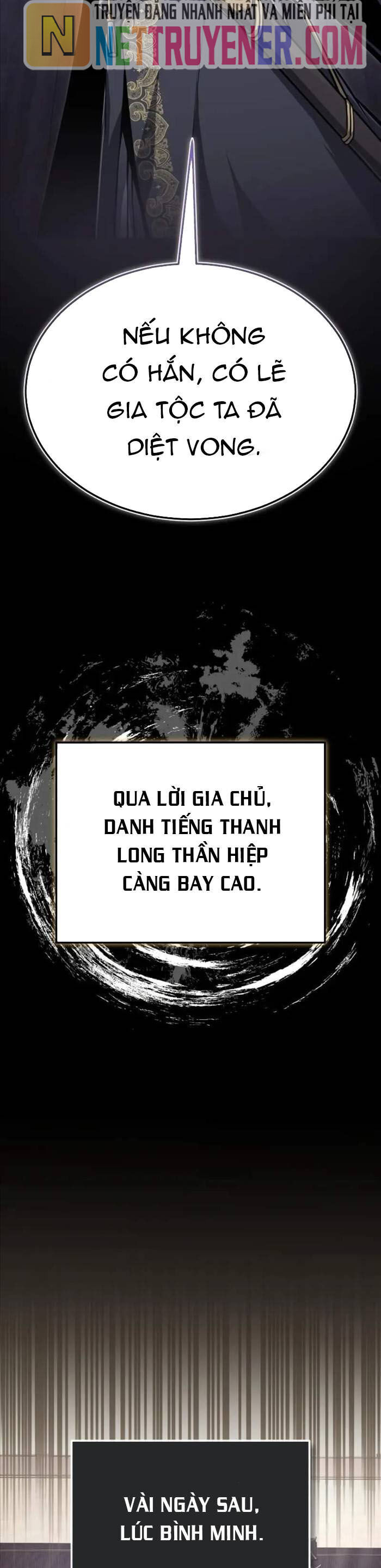 Đệ Nhất Võ Sư, Baek Cao Thủ Chương 123 Ảnh 26