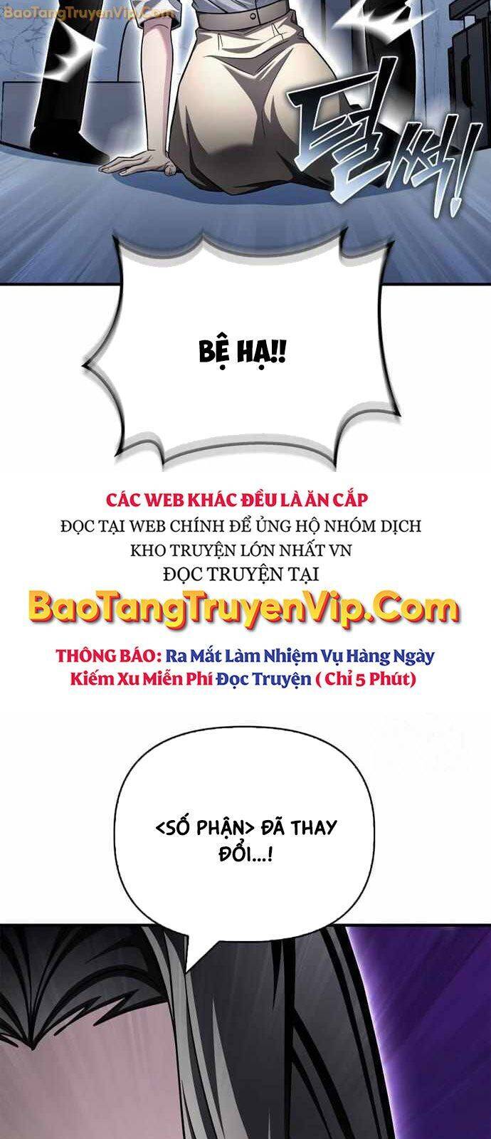 Cuộc Chiến Siêu Nhân Chương 137 Ảnh 10