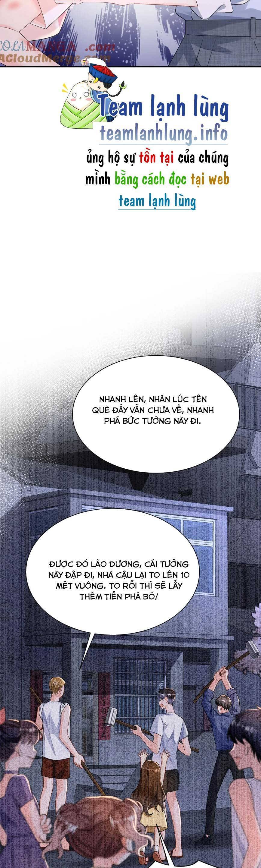 Cố Ý Chiếm Đoạt Chương 46 Ảnh 17
