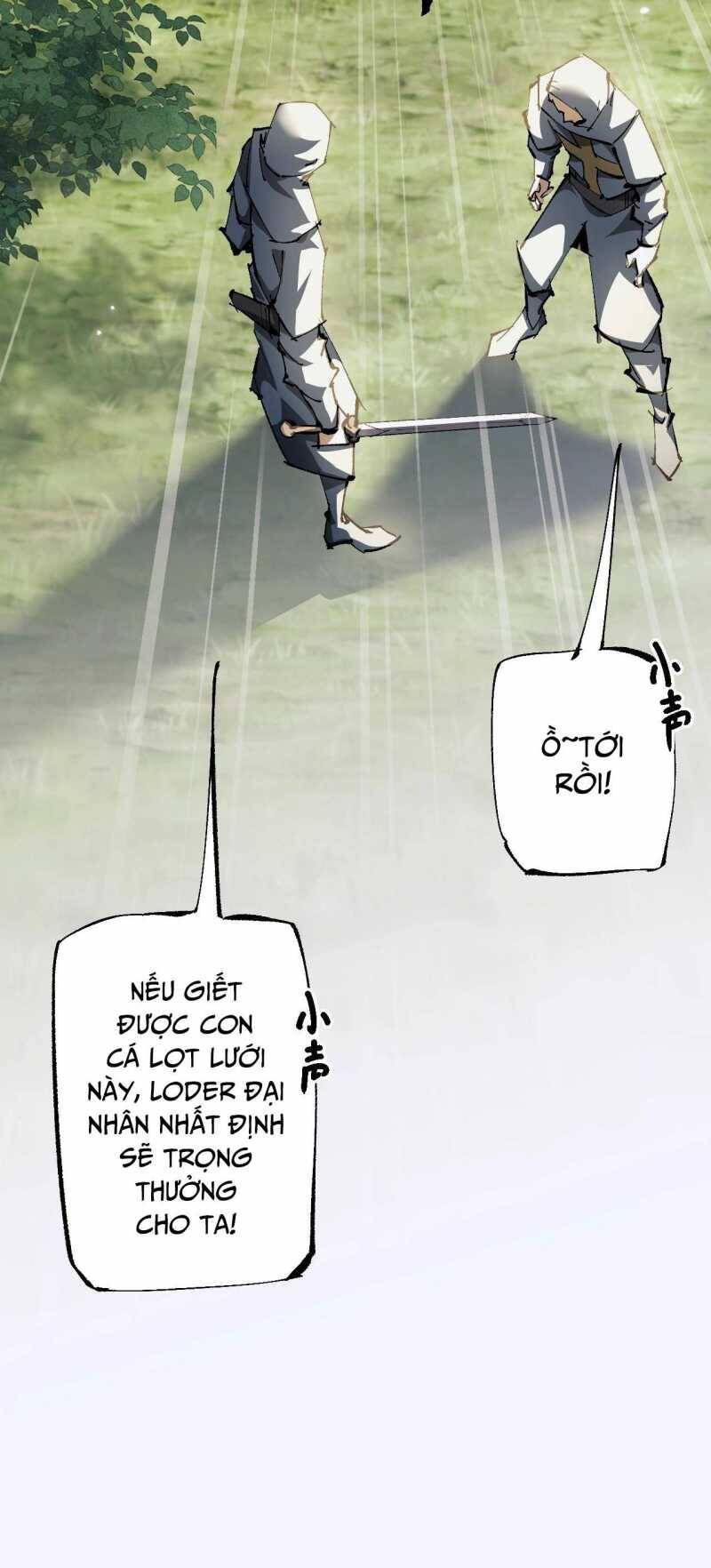 Từ Goblin Thành Thần Goblin Chương 2 Ảnh 131