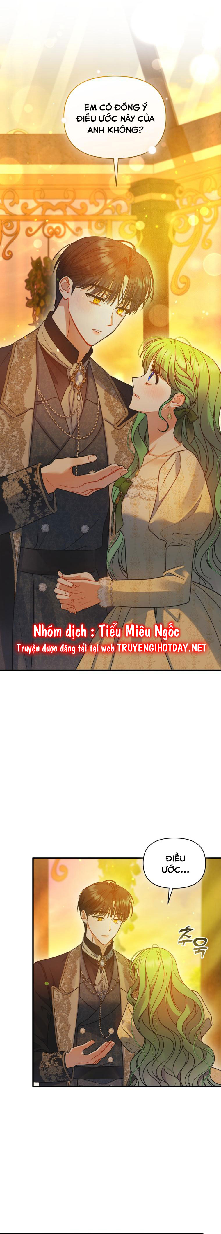 Tôi Trở Thành Em Gái Của Nam Chính Tiểu Thuyết Bl Chương 77 Ảnh 5