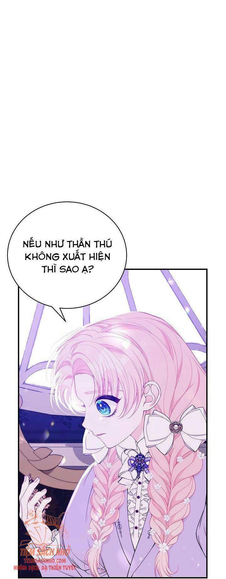 Tôi Chỉ Đi Tìm Cha Thôi Chương 46 Ảnh 24