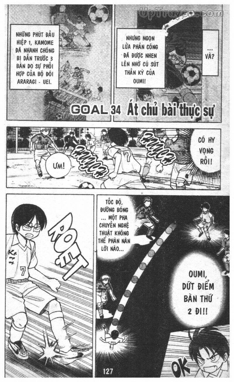 Golden Age Chương 4 Ảnh 129