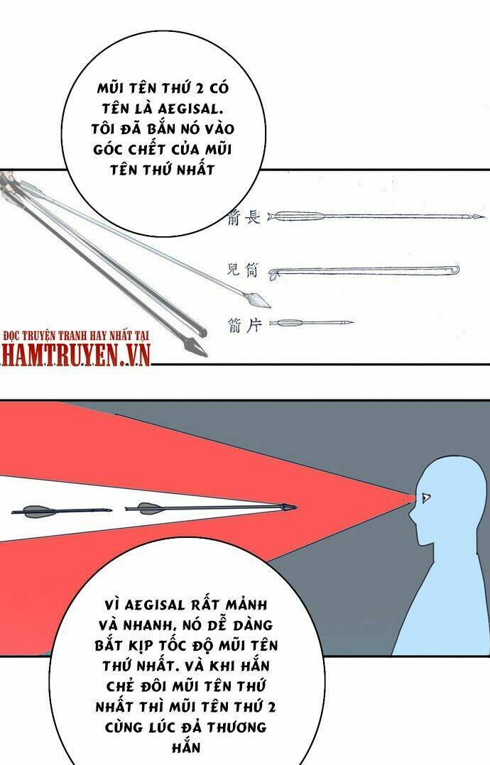 Blade Notes Chương 10 Ảnh 45