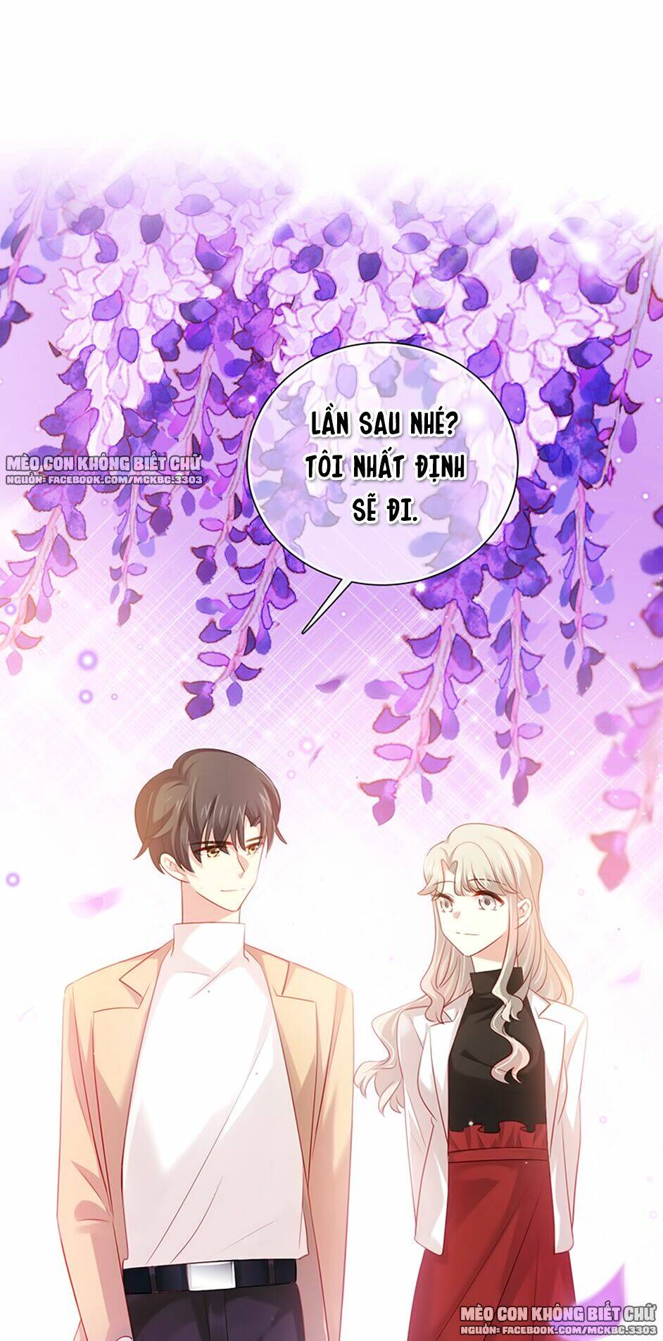 Nhịp Tim Cảnh Báo Chương 44 Ảnh 48
