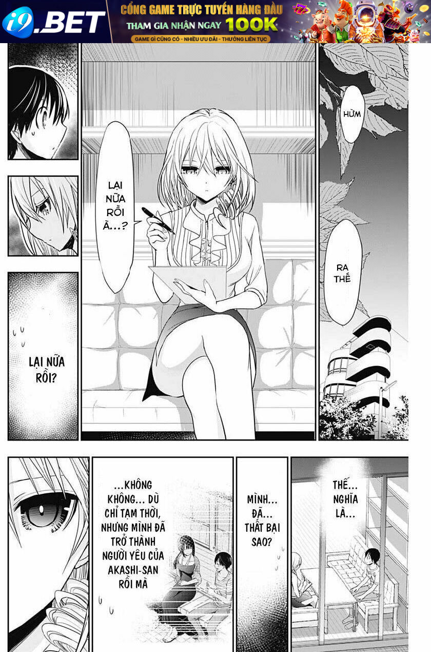 Minamoto-Kun Monogatari Chương 349 Ảnh 6