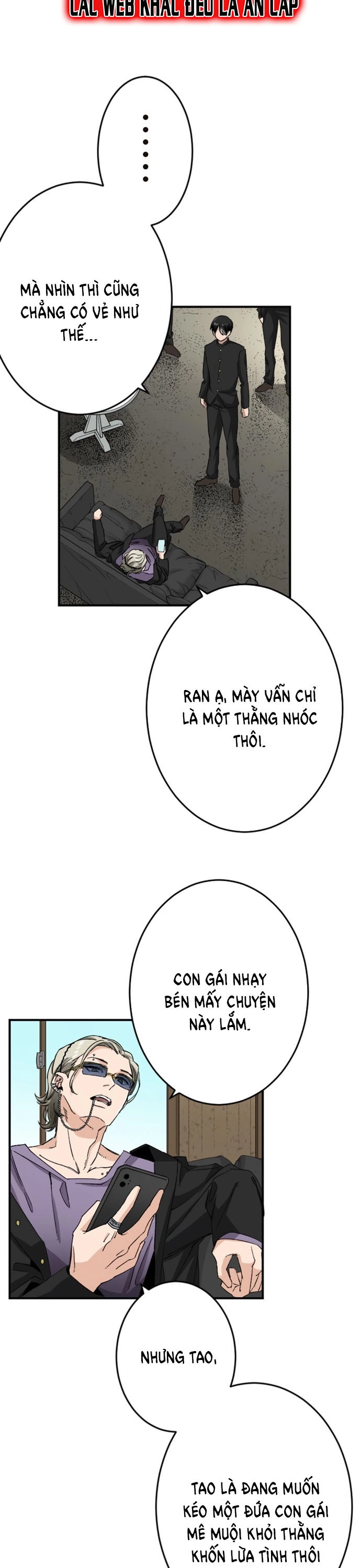 Tái Sinh Với Trái Tim Huyền Thoại Chương 10 Ảnh 11