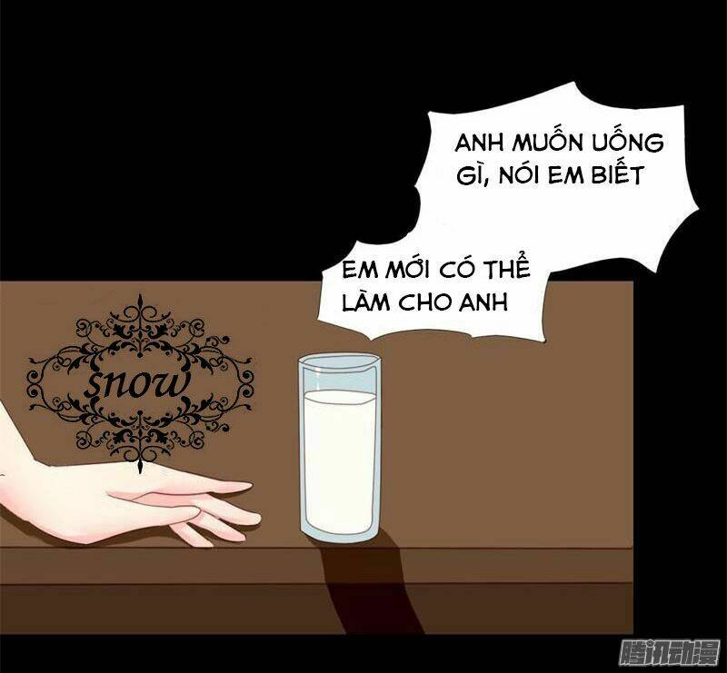 Cuộc Sống Về Đêm Của Người Vợ 18 Tuổi Chương 11 Ảnh 9