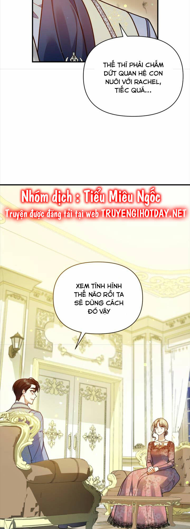 Tôi Trở Thành Em Gái Của Nam Chính Tiểu Thuyết Bl Chương 78 Ảnh 7