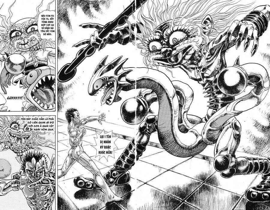 Apocalypse Zero Chương 7 Ảnh 5
