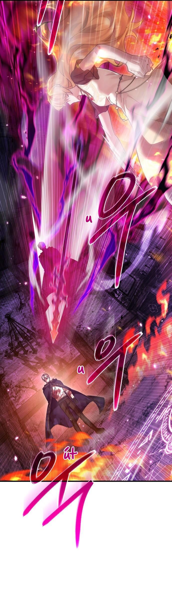 Hero X Demon King X Villain Chương 127 Ảnh 65