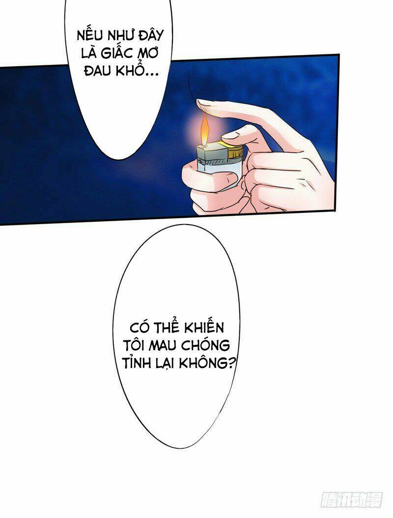 Sự Cứu Rỗi Của Người Vợ Chương 15 Ảnh 48