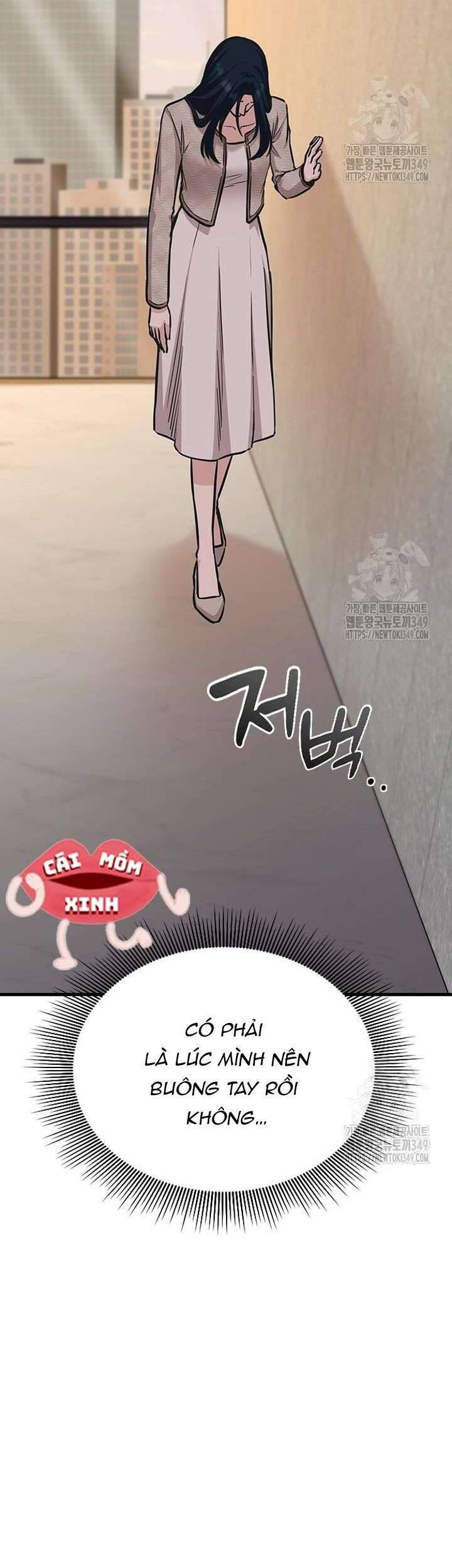 Tăng Ca Đêm Muộn Chương 35 Ảnh 57