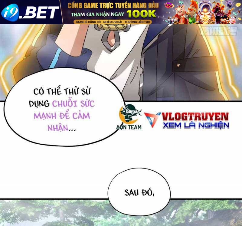 Tận Thế Trò Chơi Ghép Hình Chương 92 Ảnh 52