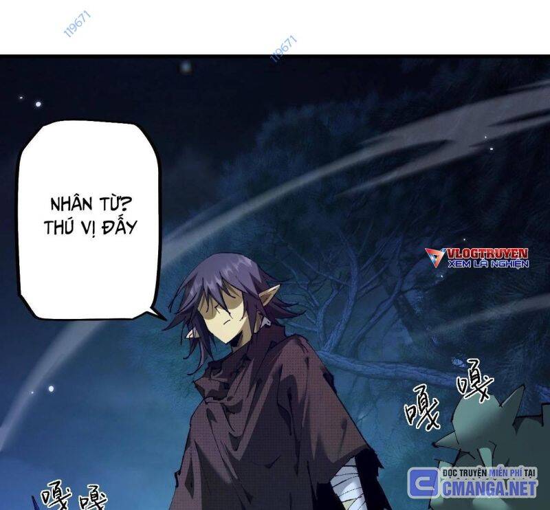 Từ Goblin Thành Thần Goblin Chương 7 Ảnh 16