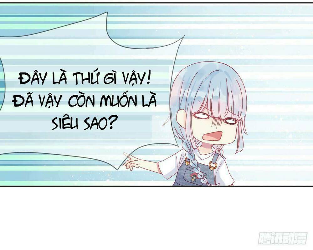 Vương Bài Điềm Mật Chương 5 Ảnh 20
