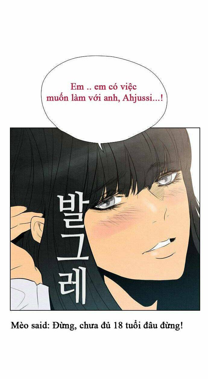 Nạn Nhân Hồi Sinh Chương 35 Ảnh 6