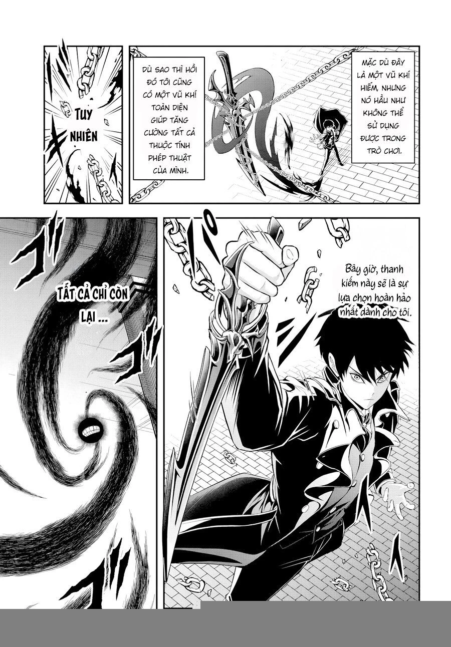 Sono Akuyaku Kizoku, Mama Heroine Ga Suki Sugiru ~Shinshi Na Doryoku De Saikyou To Nari Fuguu Na Oshi Chara Tasukemakuru~ Chương 3 Ảnh 7