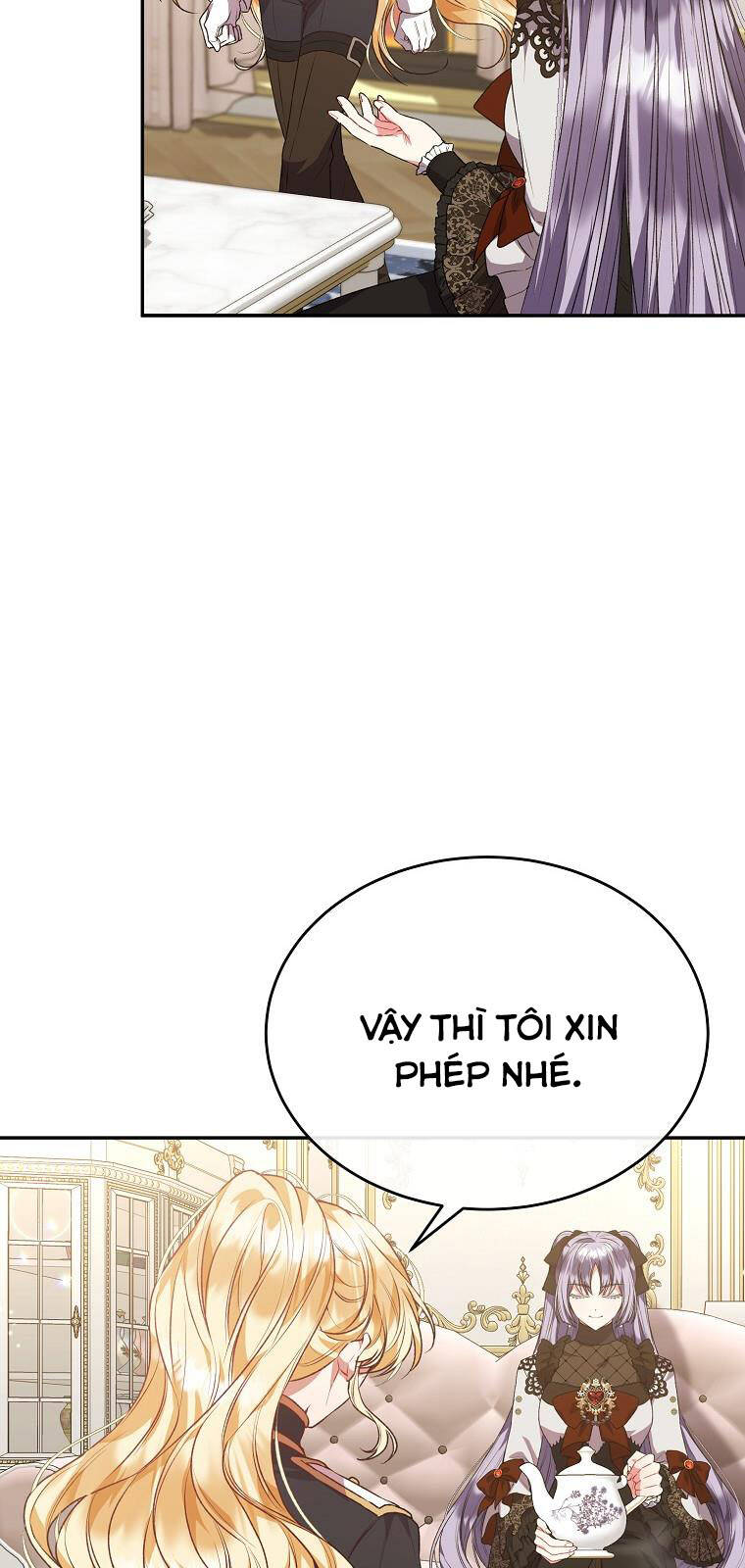 Cô Con Gái Thật Sự Đã Xuất Hiện Chương 50 Ảnh 7