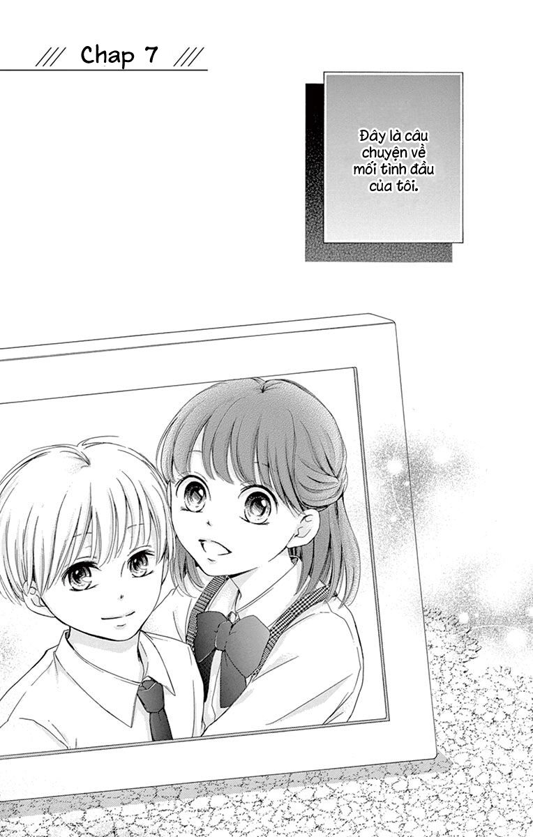 Watashi Wa Tensai O Katte Iru Chương 7 Ảnh 2