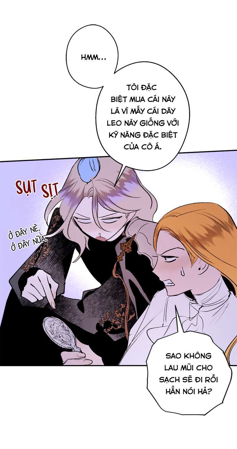 Tokimori-San Chẳng Chút Phòng Bị!! Chương 46 Ảnh 107