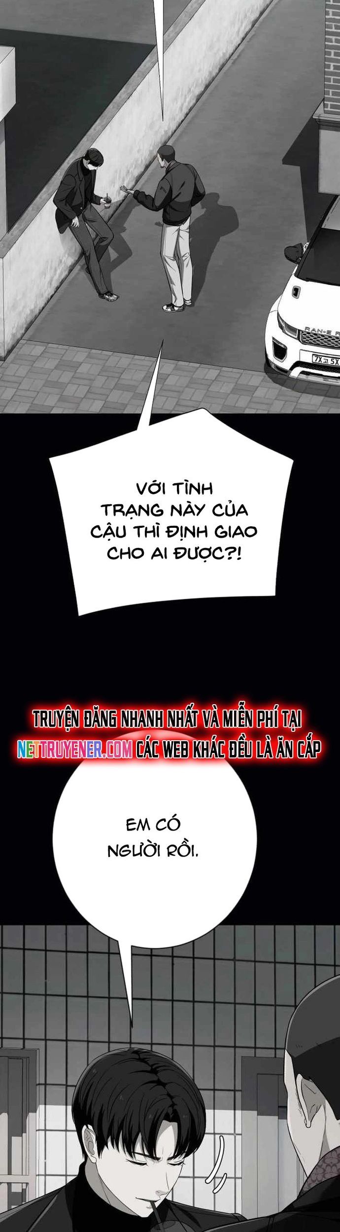 Lừa Đảo Bằng Giọng Nói Làm Đảo Lộn Cuộc Sống Của Bạn Chương 38 Ảnh 56