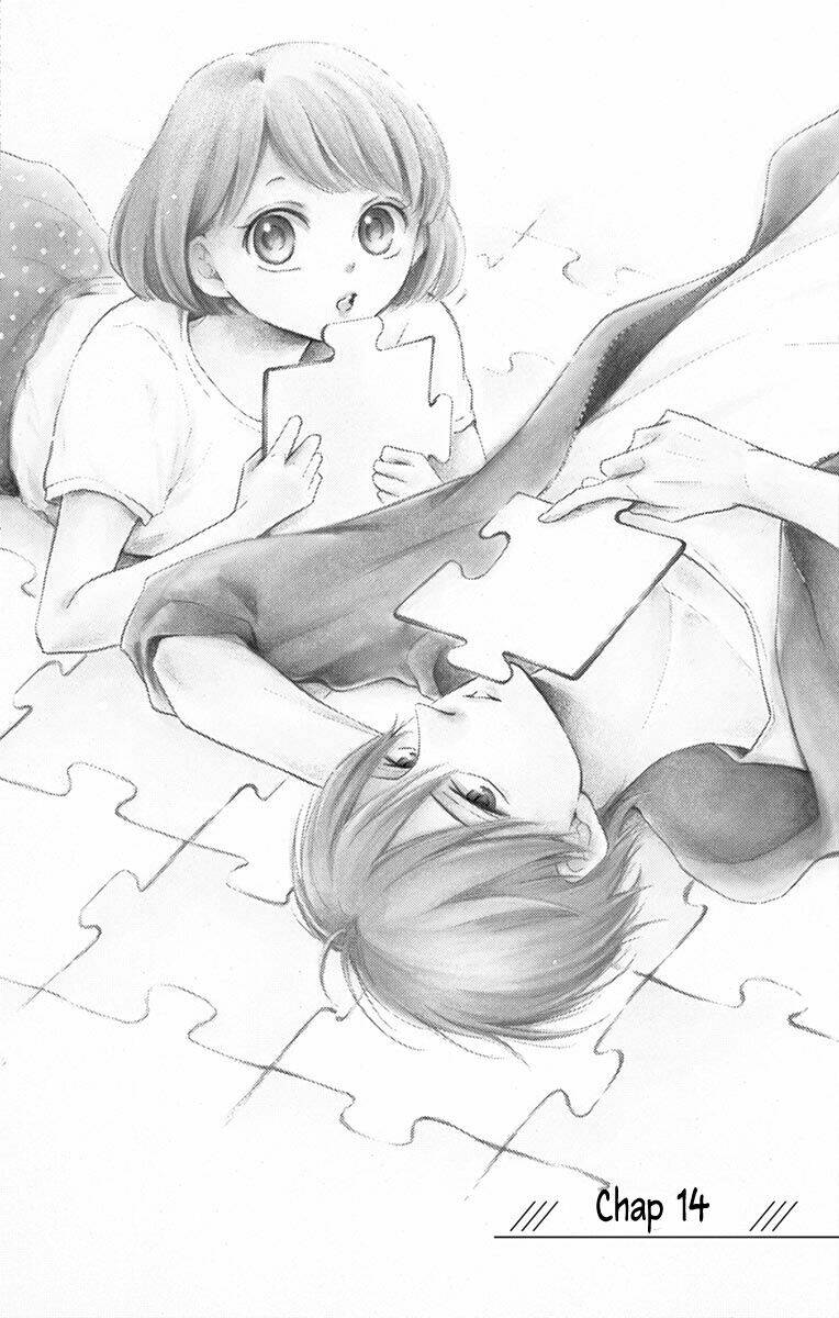 Watashi Wa Tensai O Katte Iru Chương 14 Ảnh 2