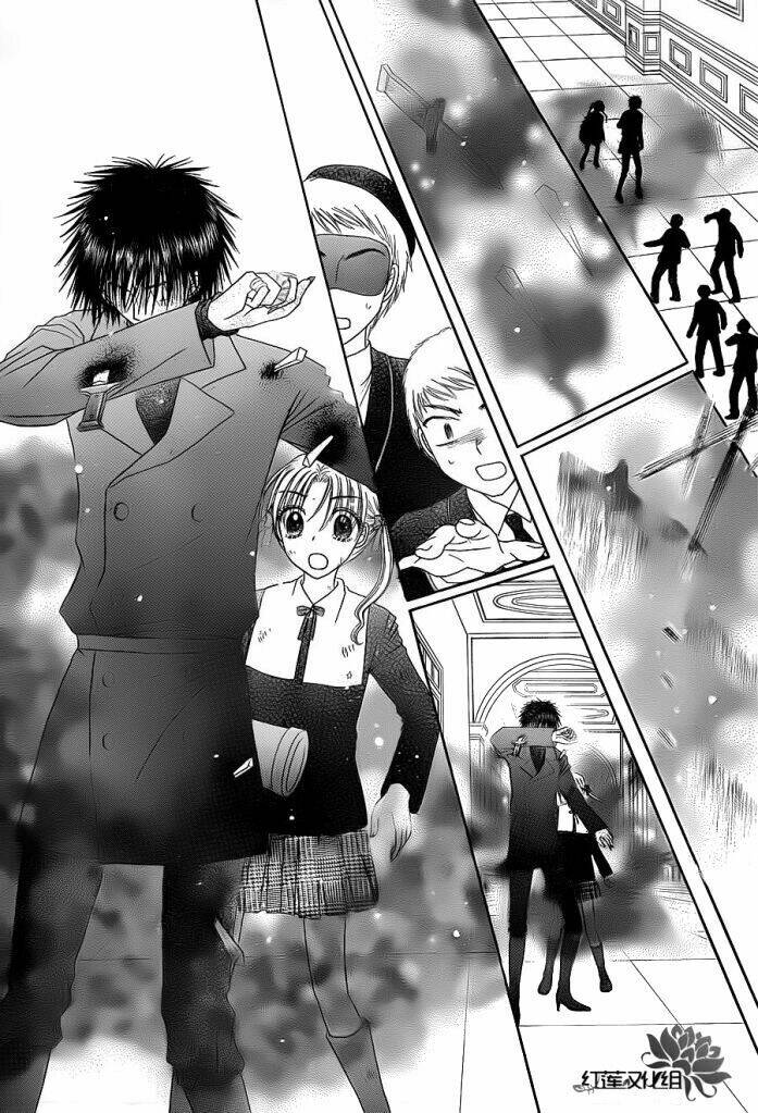 Gakuen Alice Chương 160 Ảnh 13