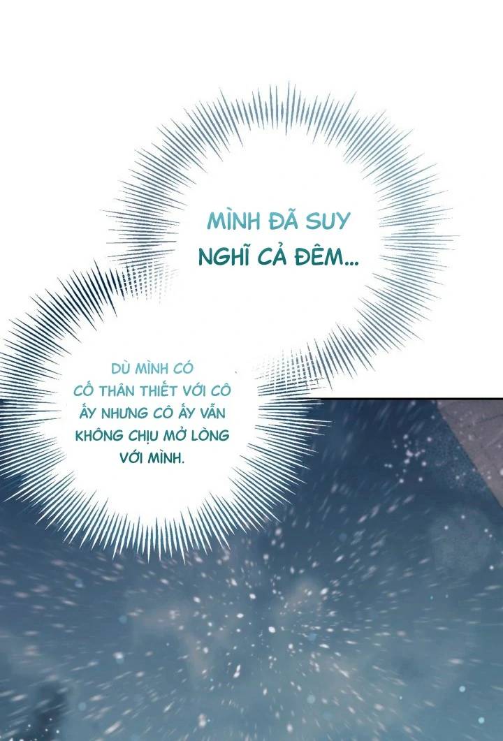 Không Có Nơi Nào Dành Cho Công Chúa Giả Mạo Chương 74 Ảnh 7