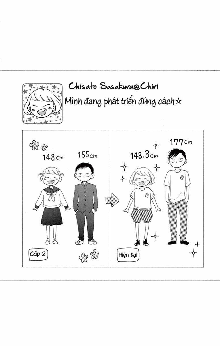 Watashi Wa Tensai O Katte Iru Chương 9 Ảnh 50