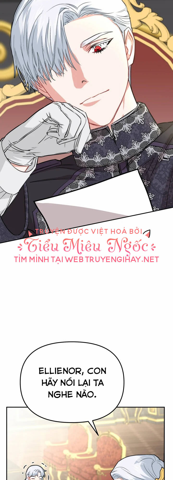 Tái Sinh Thành Con Gái Của Kẻ Phản Diện Chương 23 Ảnh 3
