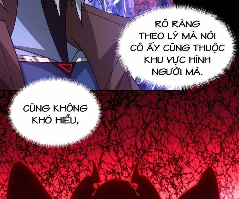 Tận Thế Trò Chơi Ghép Hình Chương 96 Ảnh 32
