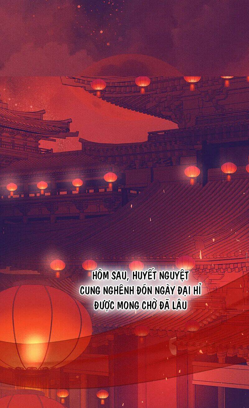 Ma Tôn Muốn Ôm Ôm Chương 63 Ảnh 21