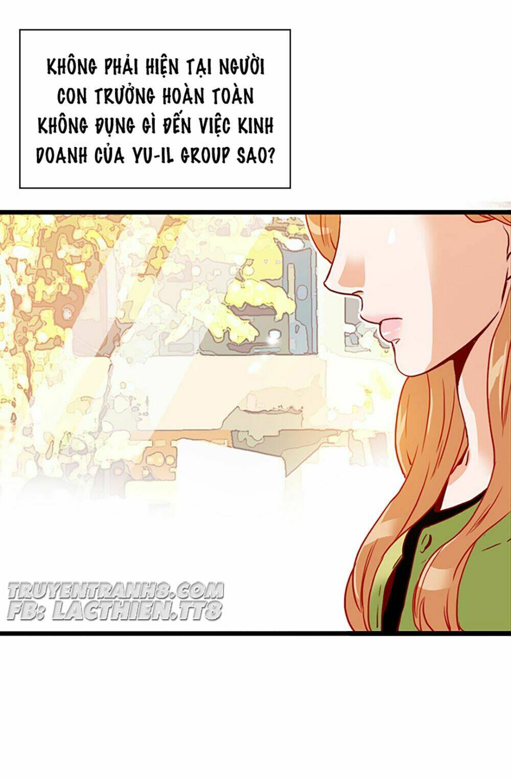 Thư Ký Kim Sao Thế Nhỉ? Chương 25 Ảnh 28