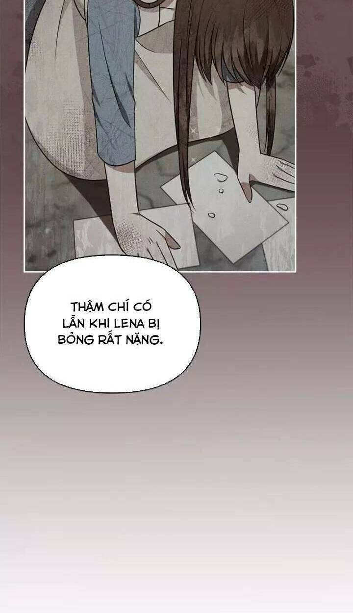 Công Tước Ác Quỷ Không Ngủ Được Chương 38 Ảnh 39