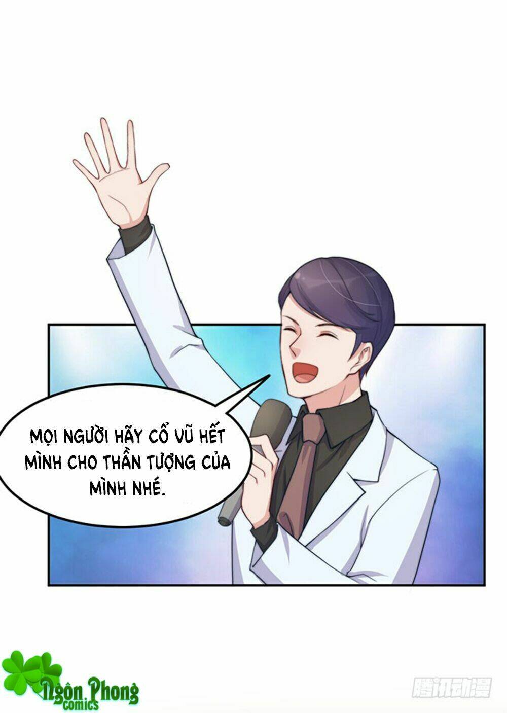 Bà Xã Tôi Là Nam Thần Chương 42 Ảnh 21