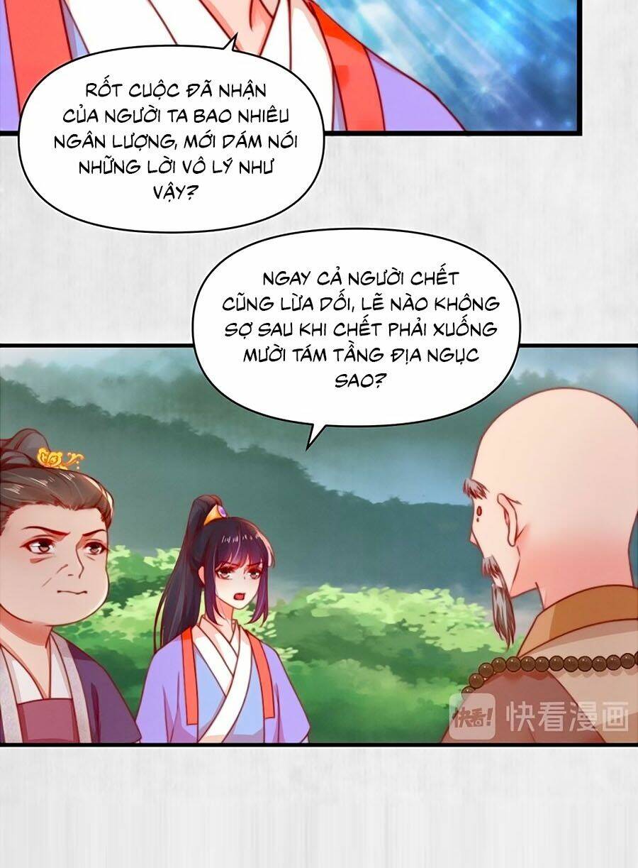 Hoạn Phi Hoàn Triều Chương 84 Ảnh 4