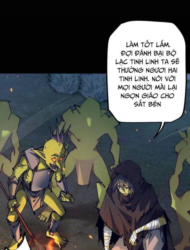 Từ Goblin Thành Thần Goblin Chương 6 Ảnh 33