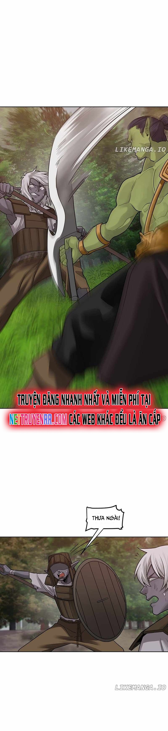Chúa Tể Goblin Chương 85 Ảnh 17
